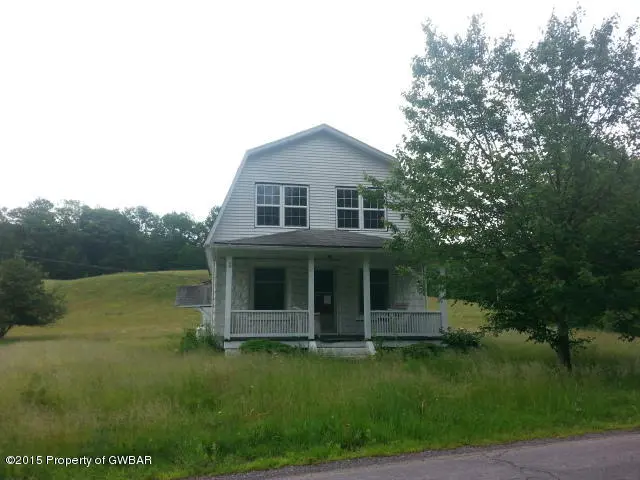 1000 Buckwheat Hollow, Noxen in Noxen