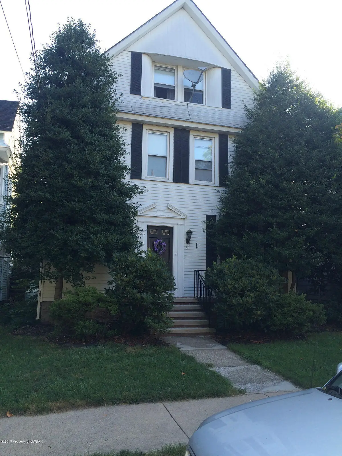 61 Mallery Place, Wilkes-Barre in Wilkes-Barre
