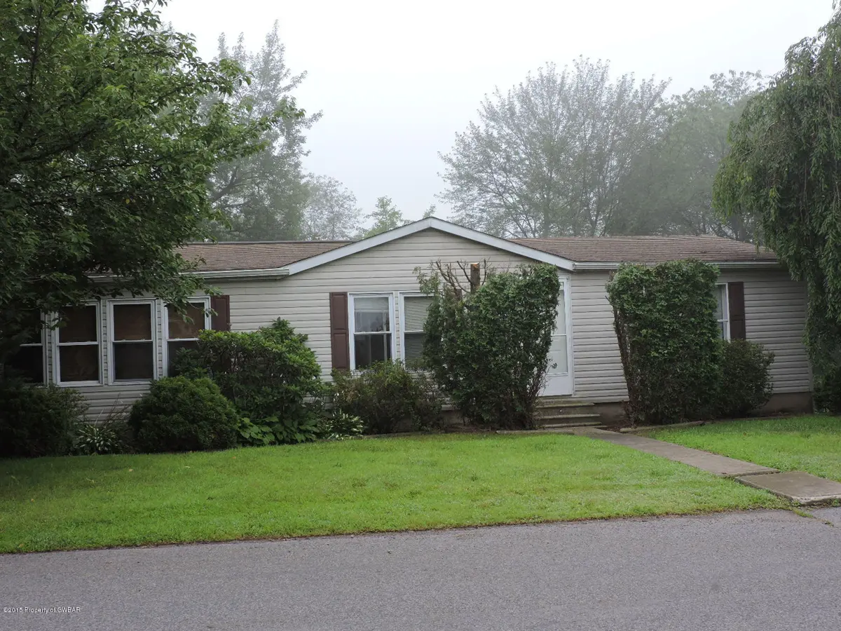 342 BRISLIN Street, Warrior Run in Warrior Run