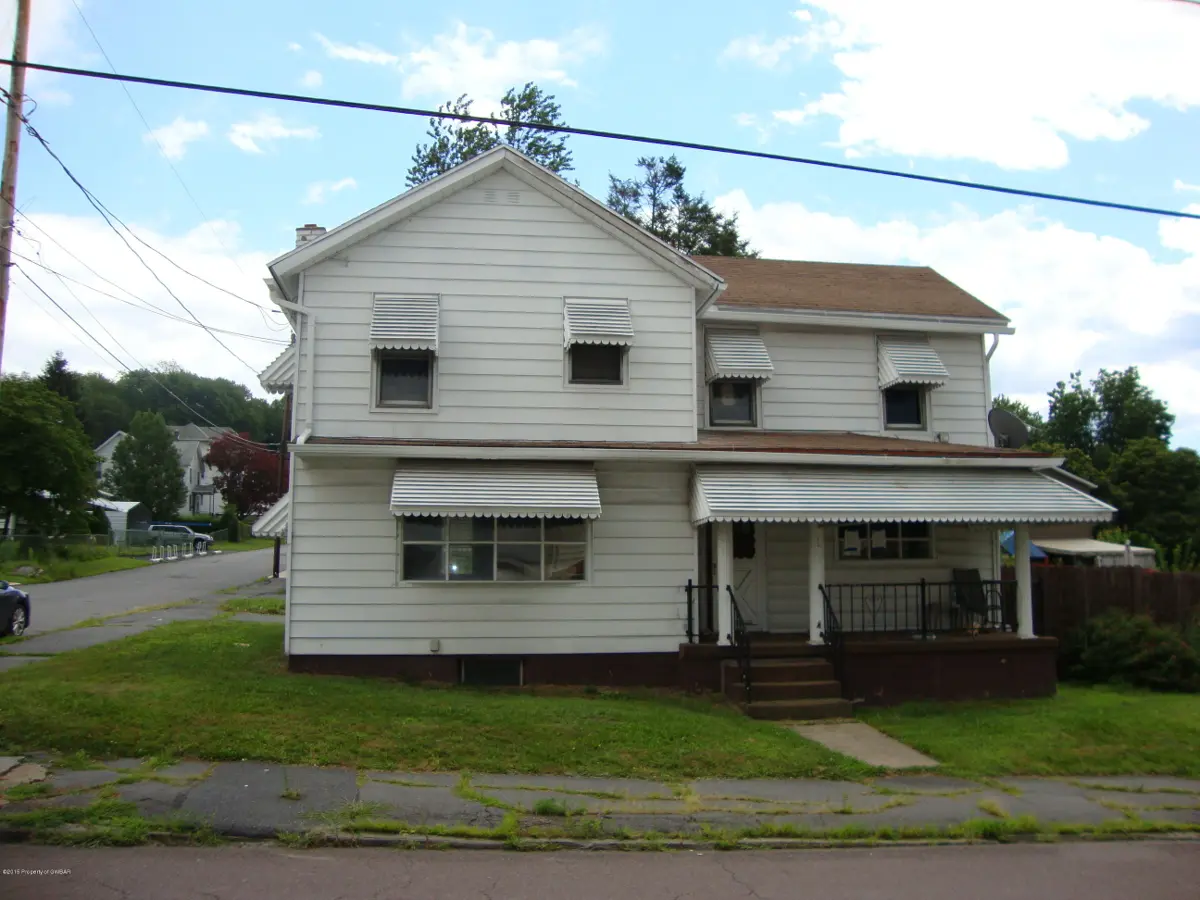 47 Searle Street, Pittston in Pittston