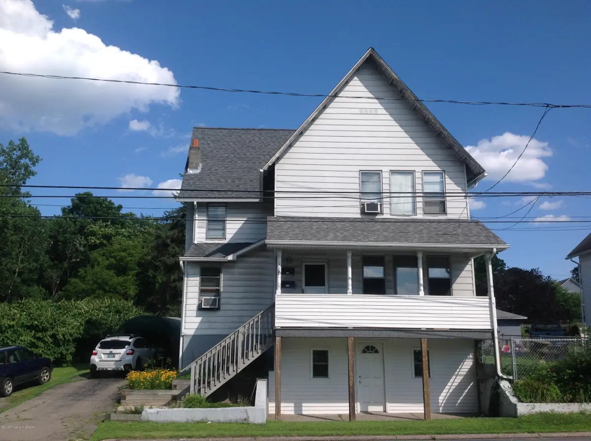 108 N River St., Plains in Plains