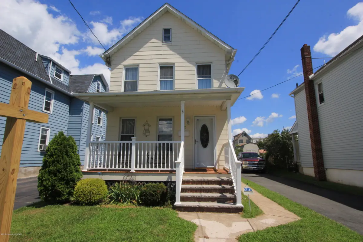 70 MCLEAN Street, Wilkes-Barre in Wilkes-Barre