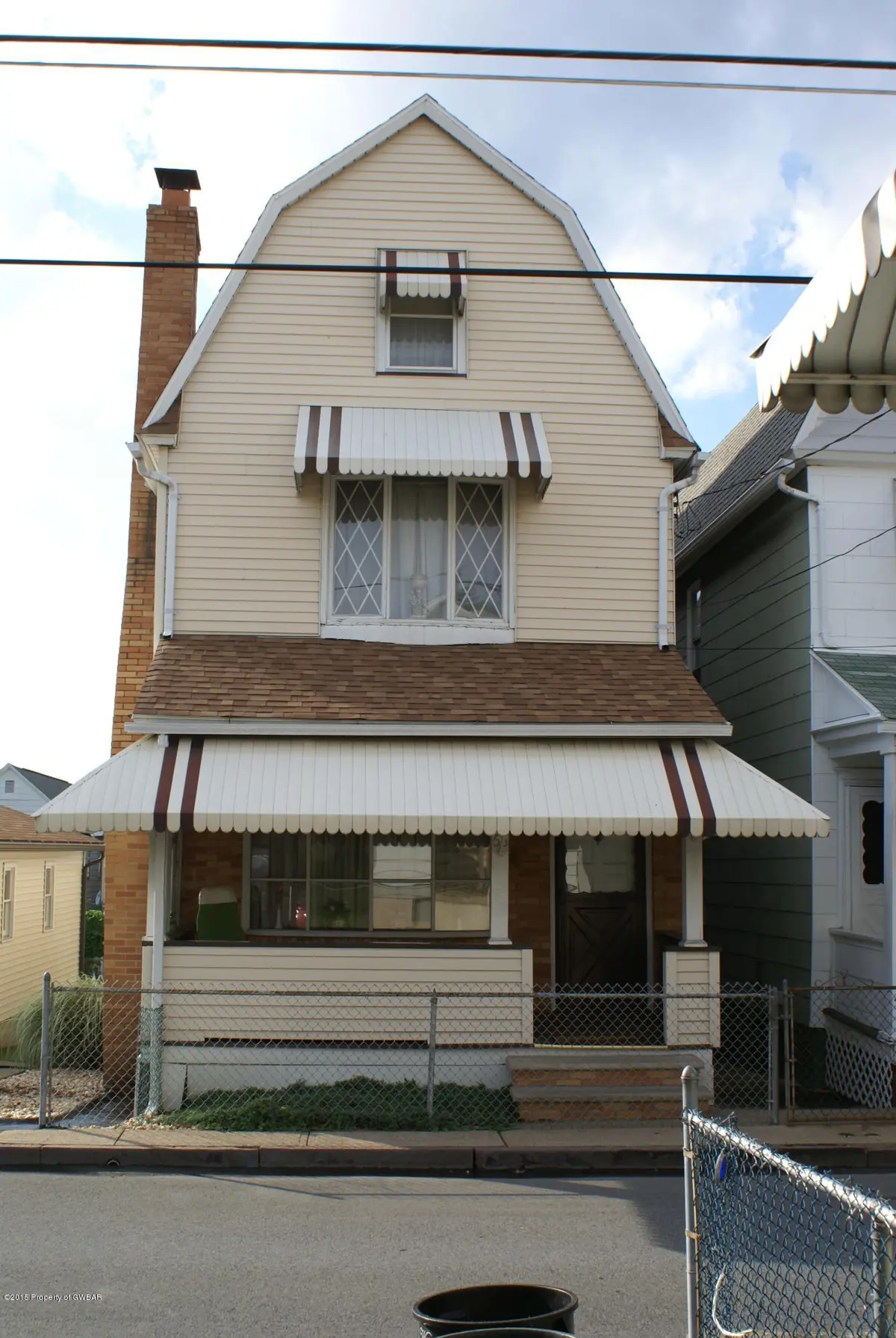 66 LOGAN Street, Wilkes-Barre in Wilkes-Barre