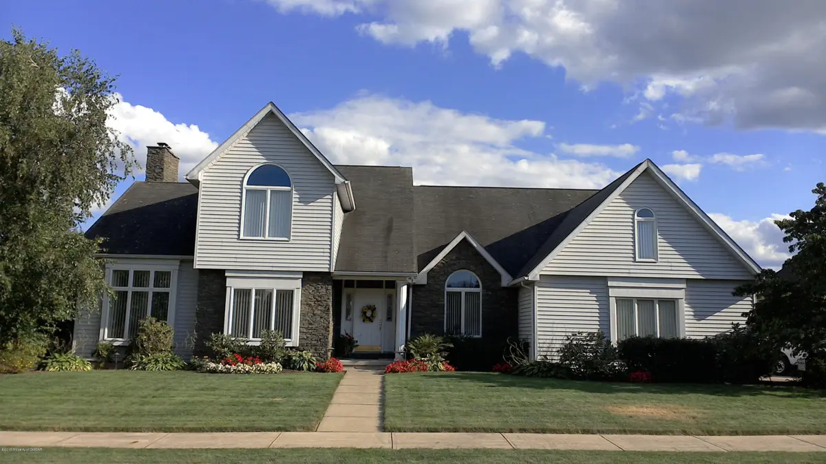 44 NICOLE Drive, Wilkes-Barre in Wilkes-Barre