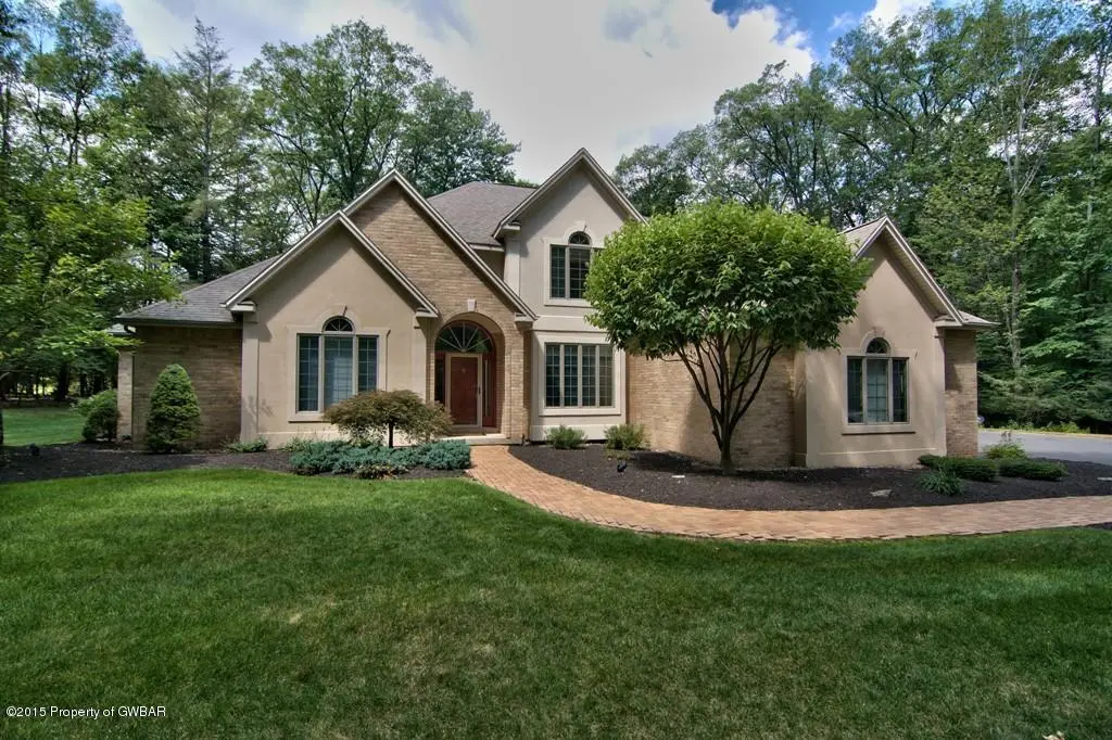 105 ONDISH Road, Shavertown in Shavertown