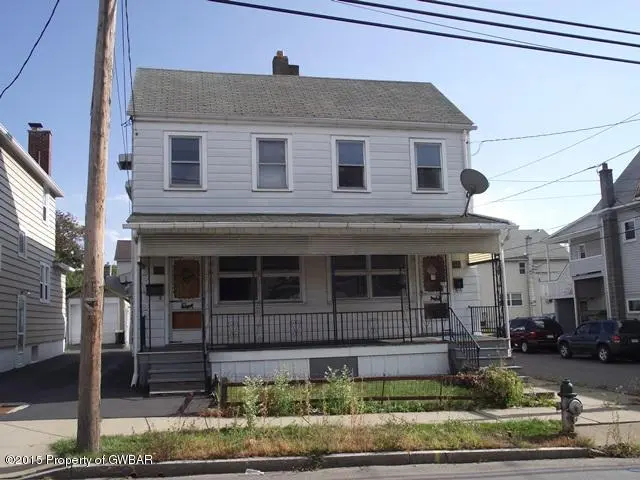 479 N PENNSYLVANIA Avenue, Wilkes-Barre in Wilkes-Barre
