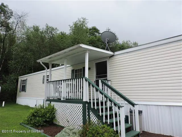 166 Janet Drive, Ashley in Ashley