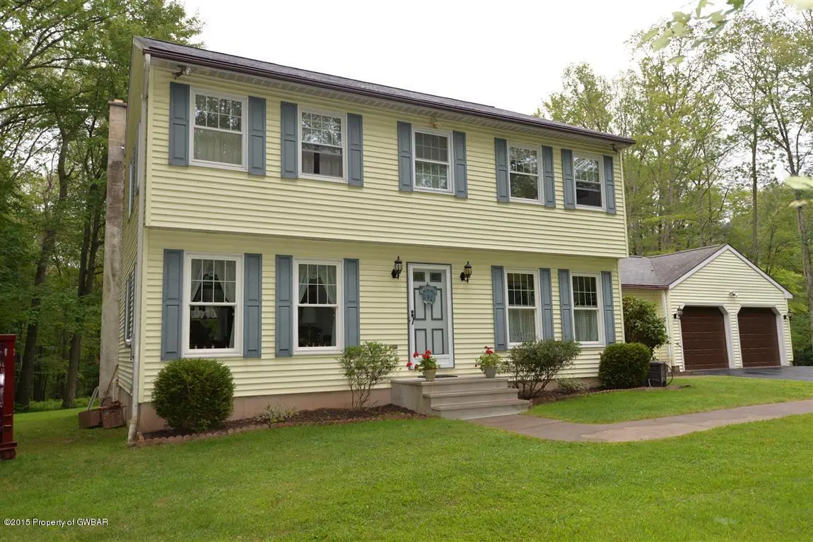28 Wilderness Drive, Mountain Top in Mountain Top