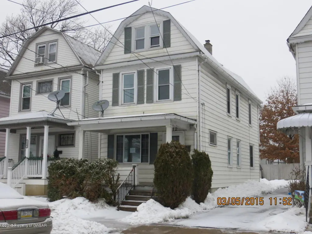 112 E BENNETT Street, Kingston in Kingston