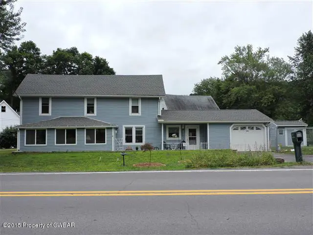 3442 S State Route 29, Noxen in Noxen