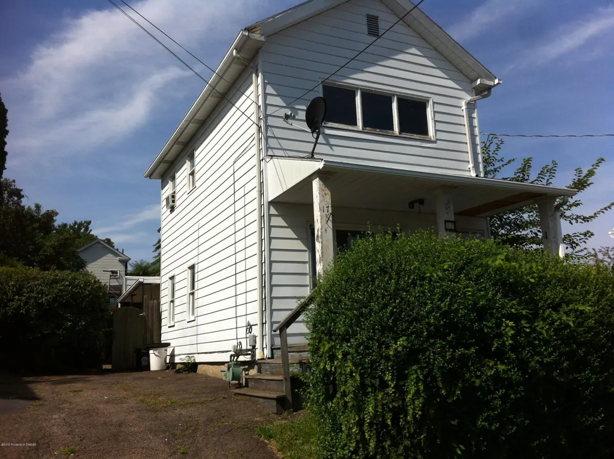17 MOYALLEN Street, Wilkes-Barre in Wilkes-Barre