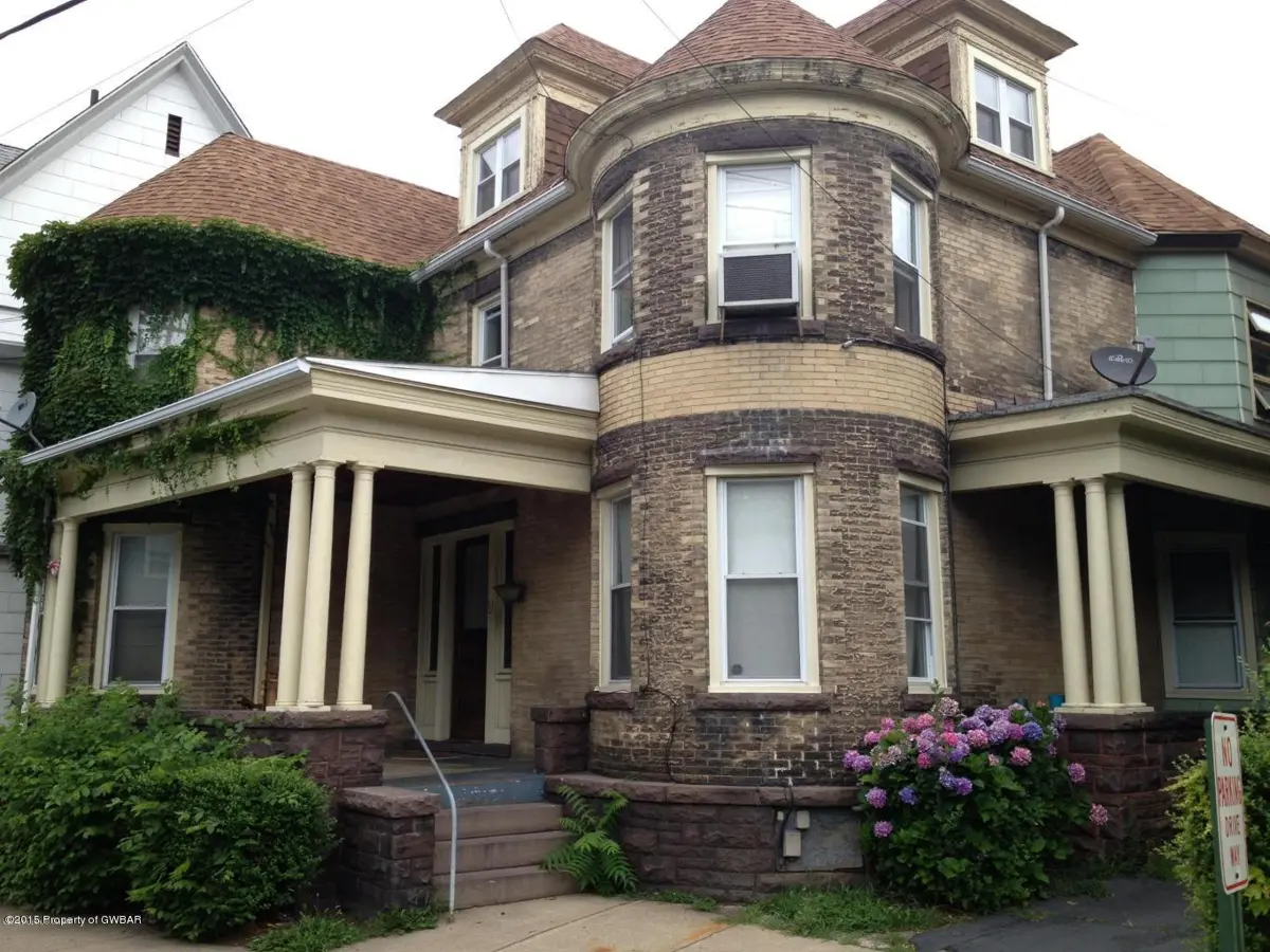 93 ACADEMY Street, Wilkes-Barre in Wilkes-Barre