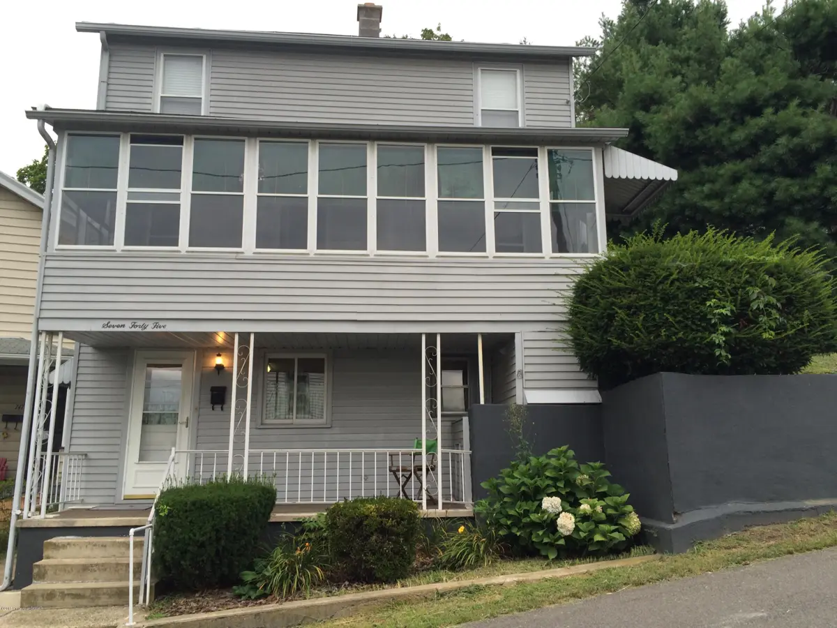 745 Mill Street, Plymouth in Plymouth