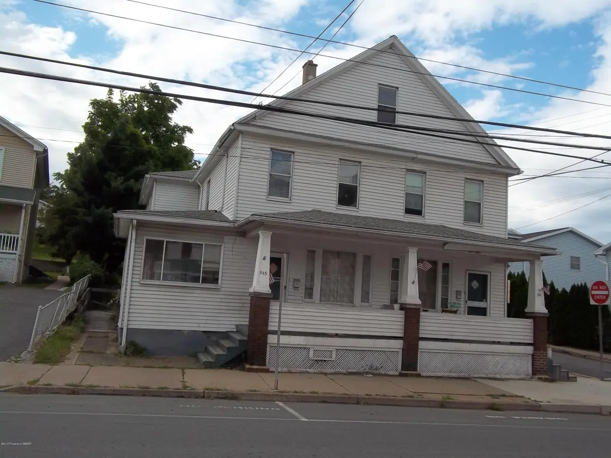 541 W Main Street, Plymouth in Plymouth