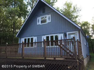 1146 BOULDER Road, Blakeslee in Blakeslee