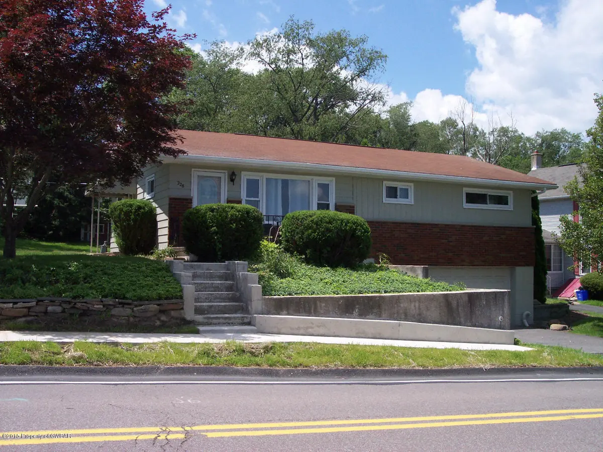 228 Phoenix Street, Duryea in Duryea