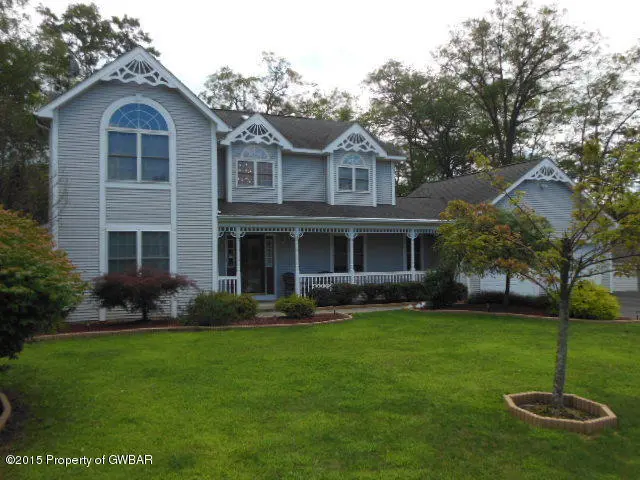 1 Greystone Drive, Mountain Top in Mountain Top