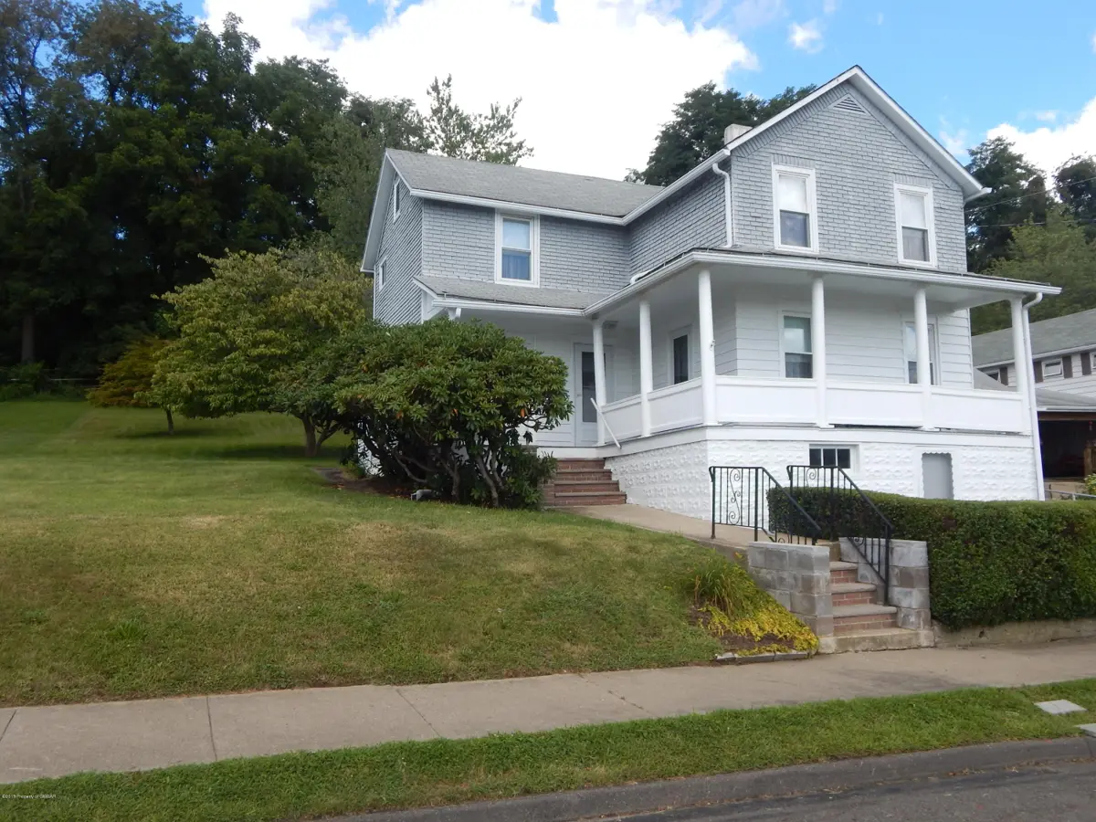 128 Diamond Street, Swoyersville in Swoyersville