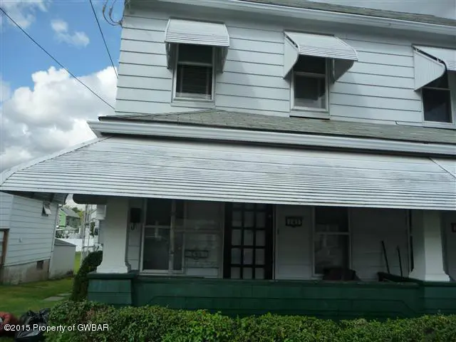 143 Pettebone Street, Duryea in Duryea