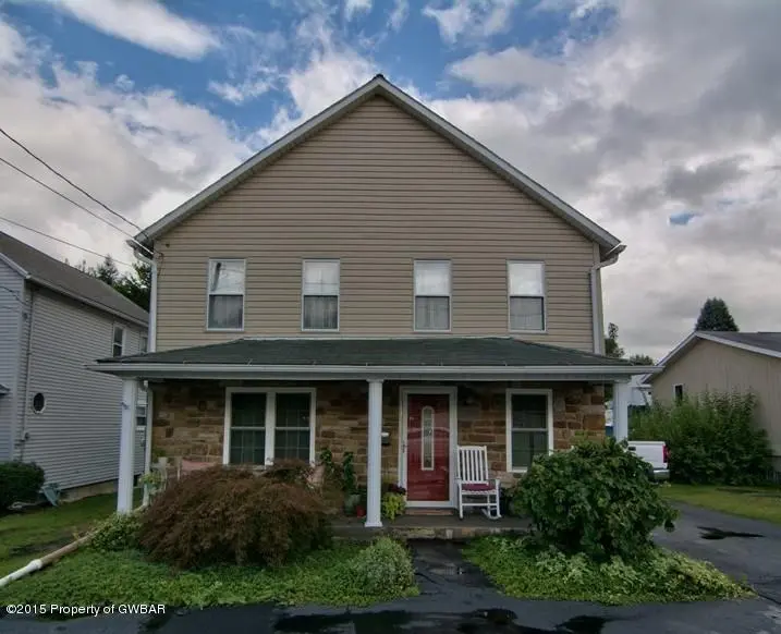 422 Columbia Street, Duryea in Duryea