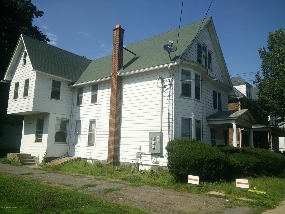 595 CAREY Avenue, Wilkes-Barre in Wilkes-Barre