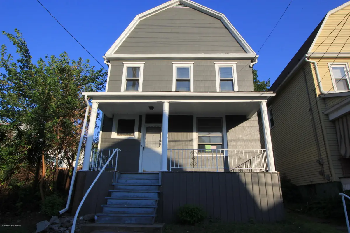 252 BROWN Street, Wilkes-Barre in Wilkes-Barre
