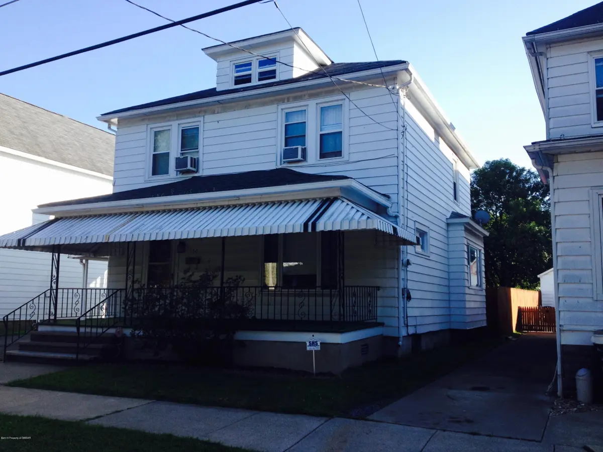 160 WILLOW Street, Wilkes-Barre in Wilkes-Barre