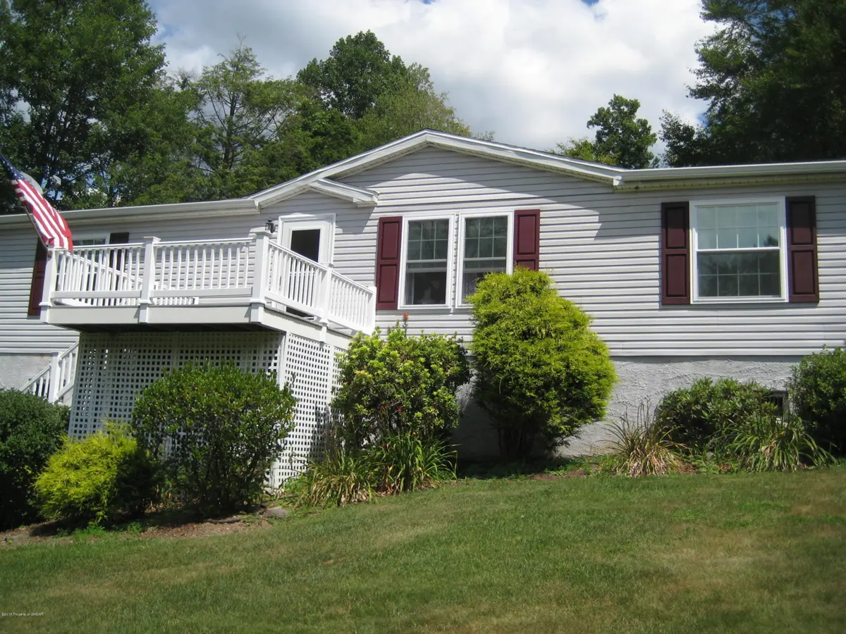 16 Lincoln St., Harveys Lake in Harveys Lake