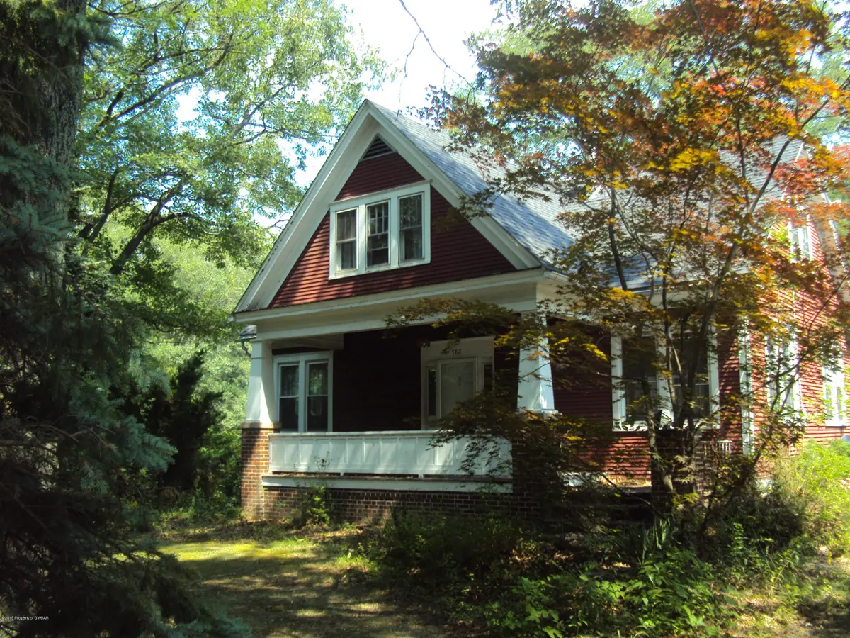 1234 S MAIN Road, Mountain Top in Mountain Top