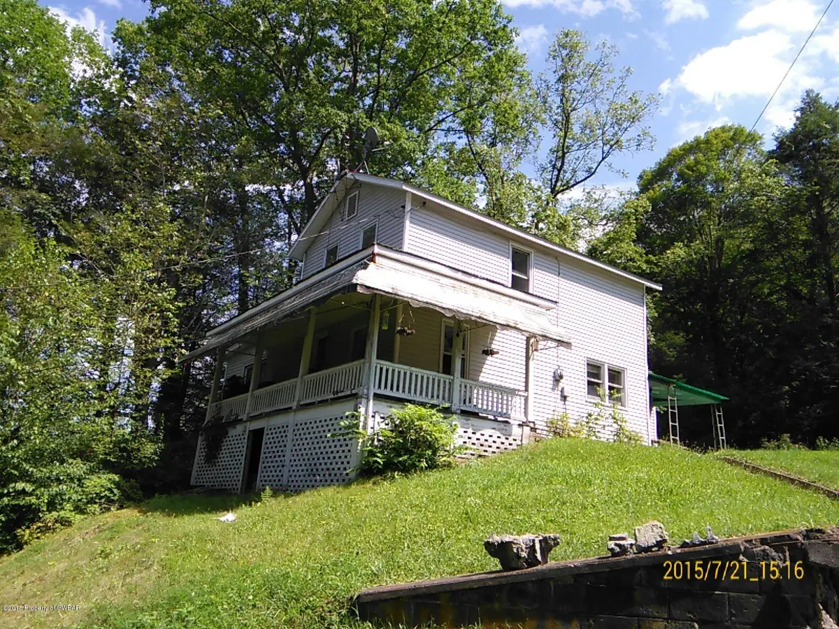 61 Grant Street, Shickshinny in Shickshinny