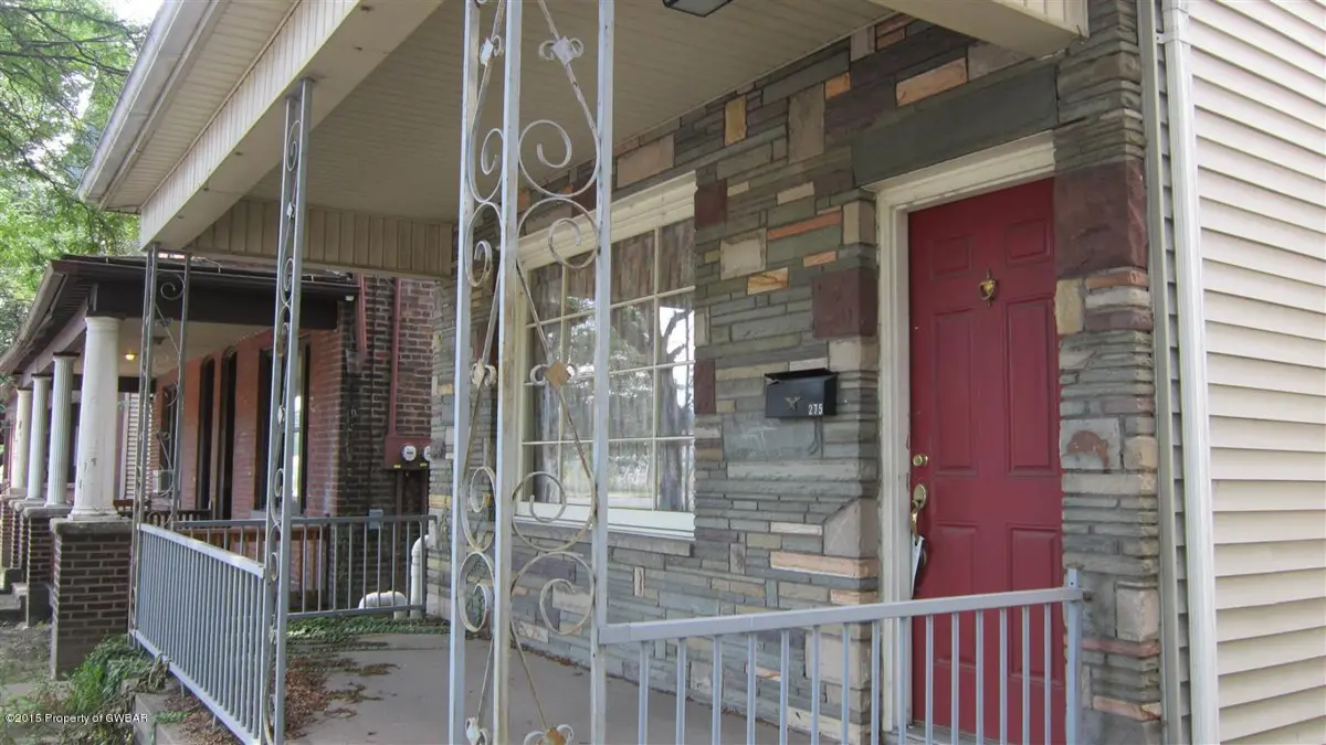275 S Washington Street, Wilkes-Barre in Wilkes-Barre
