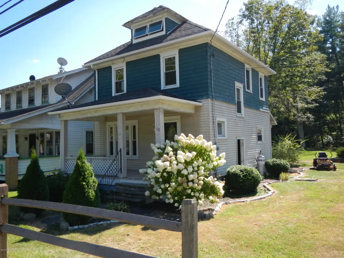 12 MCKENDREE Road, Shickshinny in Shickshinny