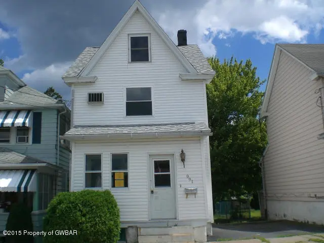 991 N LOCUST Street, Hazleton in Hazleton