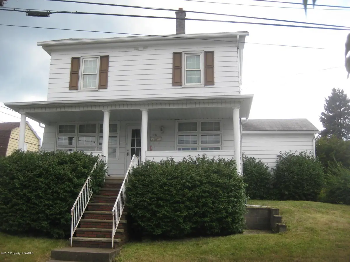 125 GOUGE Street, Plains in Plains