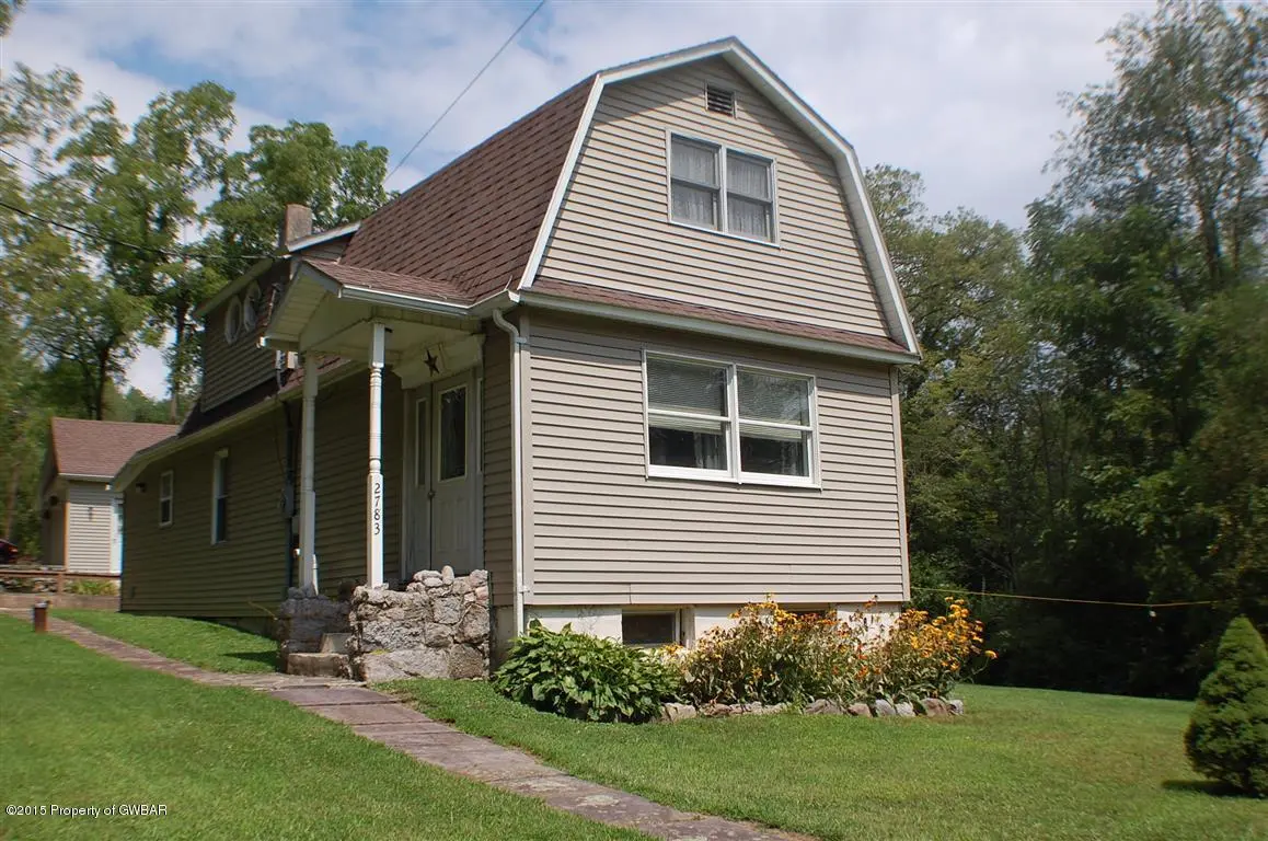 2783 Nuangola Road, Mountain Top in Mountain Top