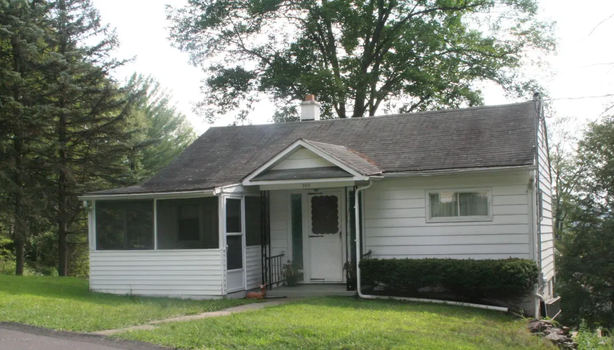 243 Maple Street, Trucksville in Trucksville