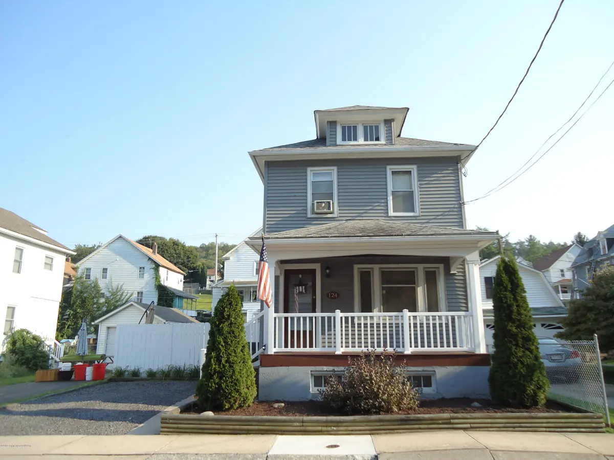 124 Railroad Street, Glen Lyon in Glen Lyon