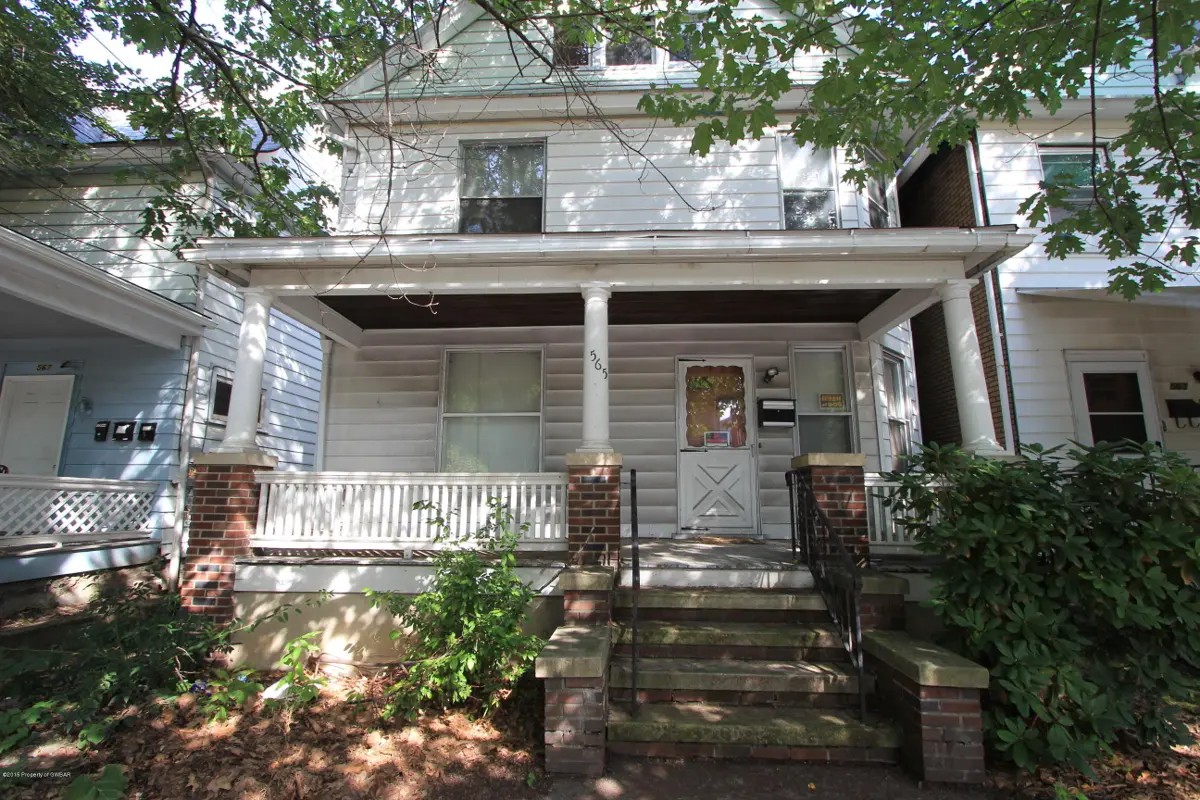 565 S FRANKLIN Street, Wilkes-Barre in Wilkes-Barre