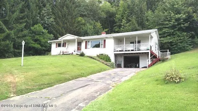 316 2nd Street, Laceyville in Laceyville