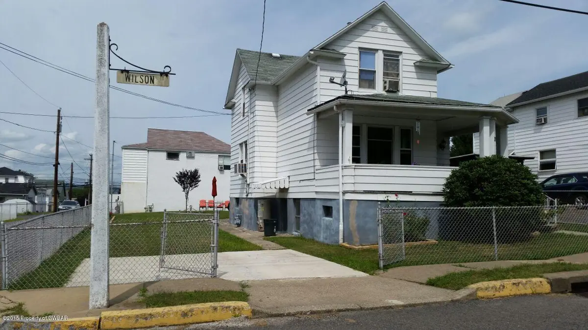 32 WILSON Street, Wilkes-Barre in Wilkes-Barre