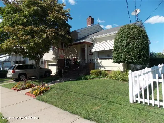 111 Lawrence Street, Wilkes-Barre in Wilkes-Barre