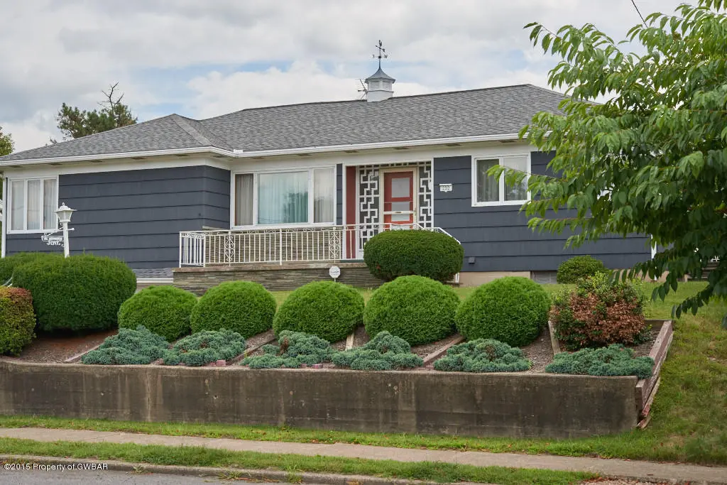 250 E Morton Street, Old Forge in Old Forge