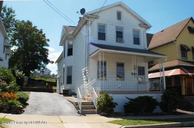 109 Moyallen Street, Wilkes-Barre in Wilkes-Barre
