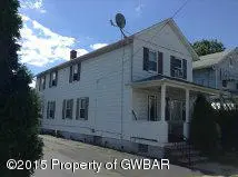 586 WILKES BARRE Street, Hanover Township in Hanover Township