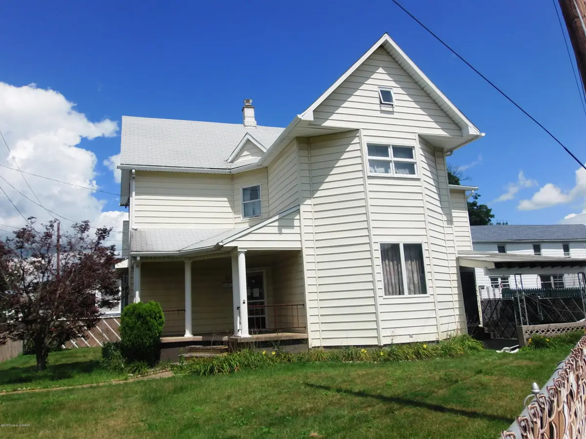 89 MILL Street, Wilkes-Barre in Wilkes-Barre