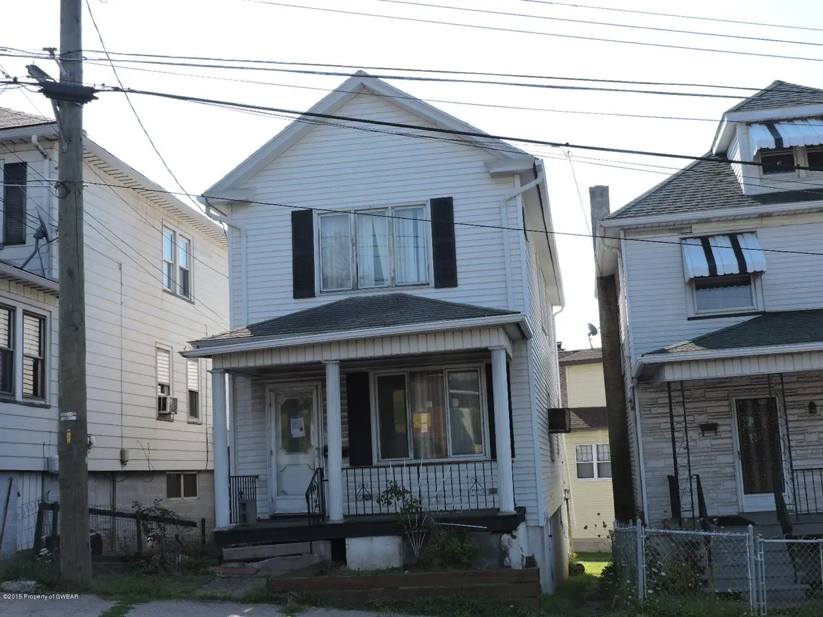 409 W MAIN Street, Nanticoke in Nanticoke