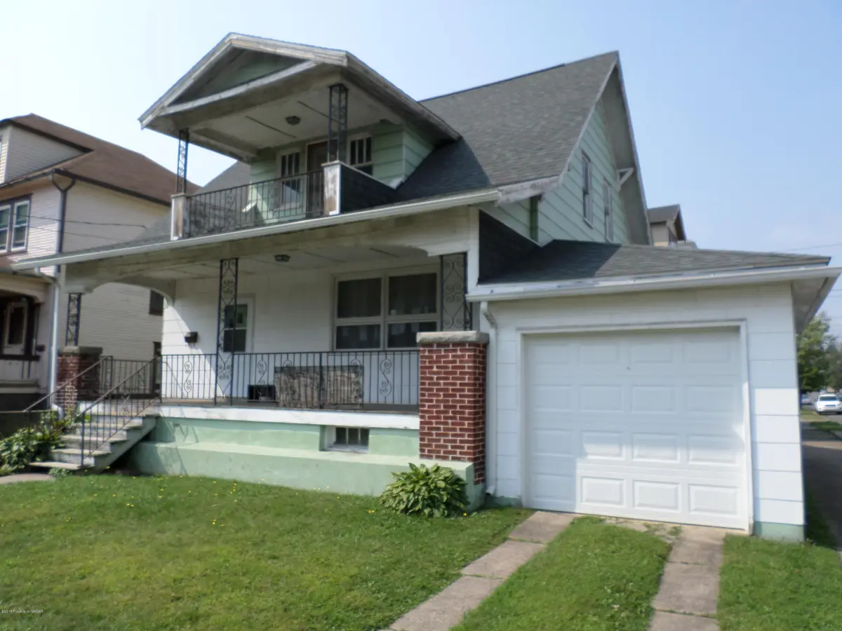 600 Kosciuszko Street, Nanticoke in Nanticoke