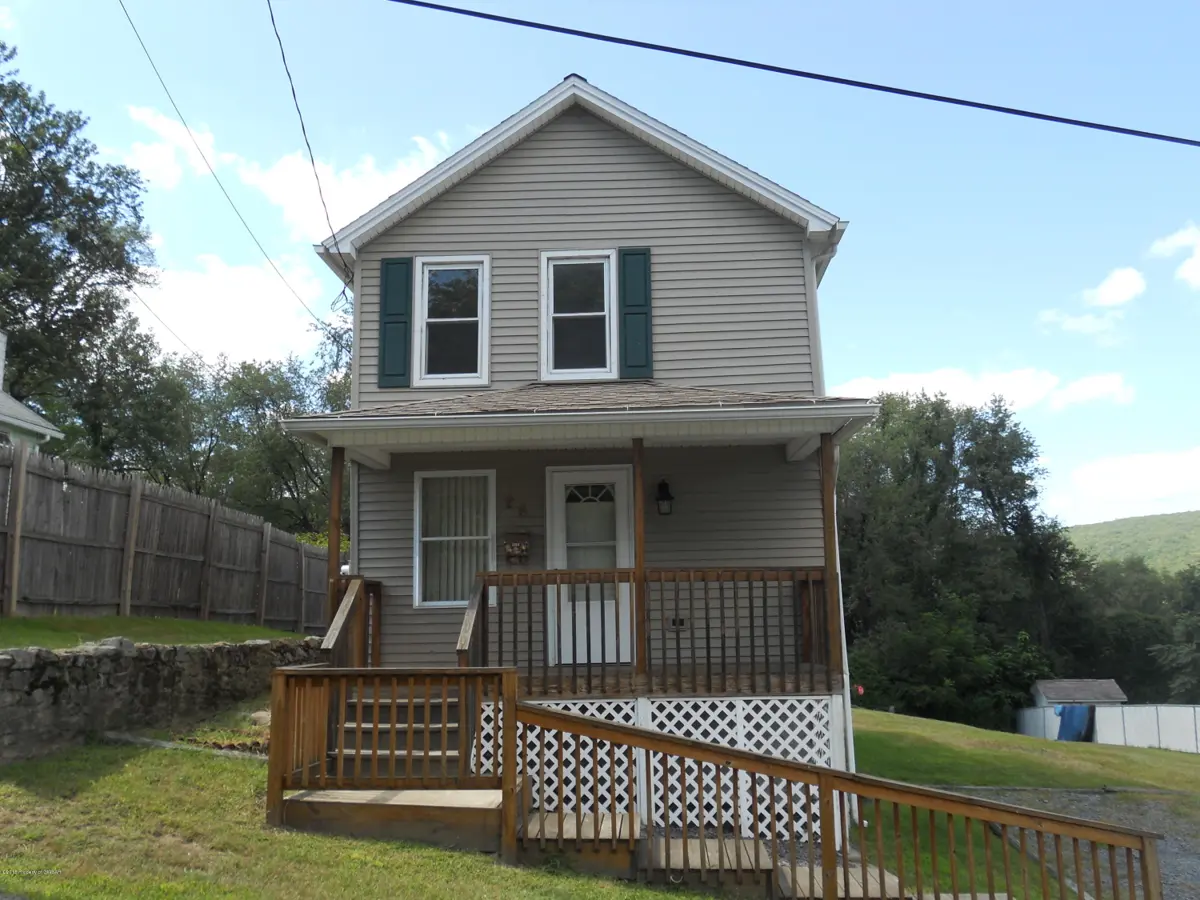 26 JENKINS Street, Duryea in Duryea