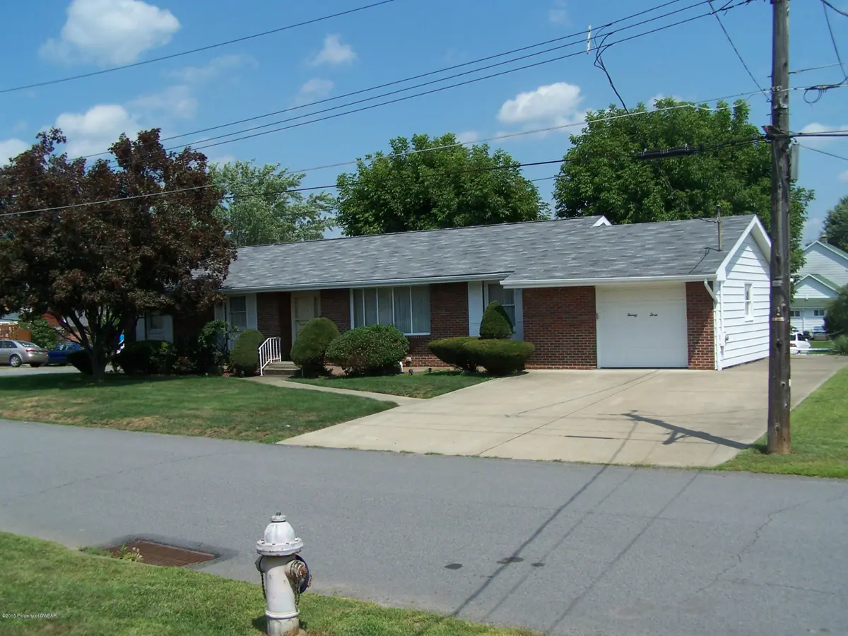 23 VALLEY VIEW Drive, Pringle in Pringle