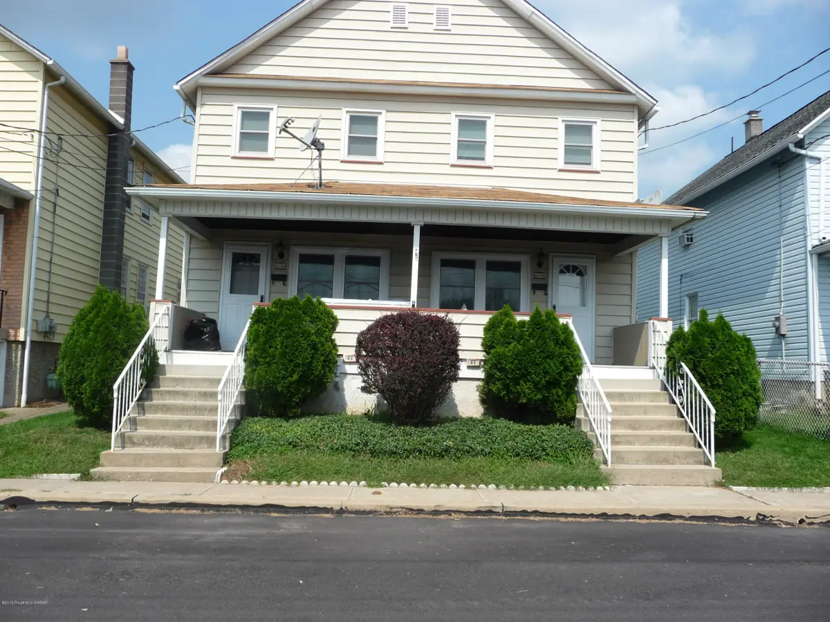 63-65 Third Street, Larksville in Larksville